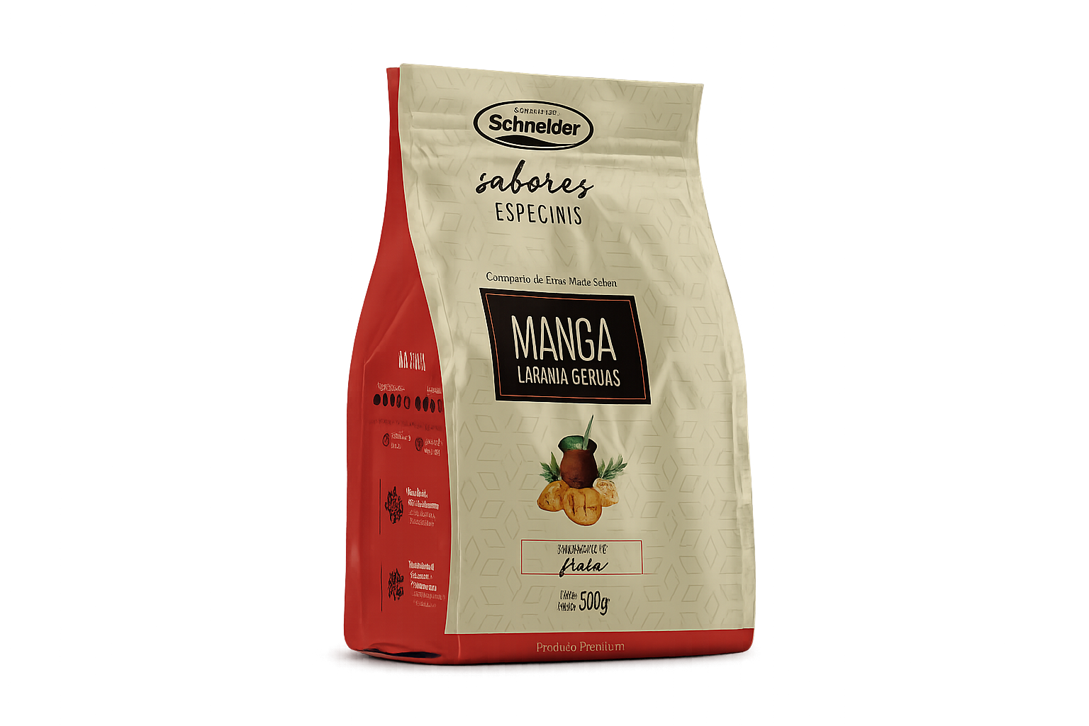 Erva Mate